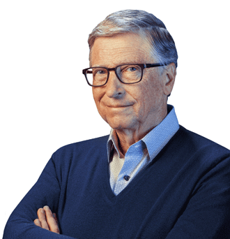 La Filosofia di Investimento di Bill Gates