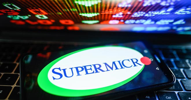 Super Micro Computers Inc: Un Gigante nel Silenzio