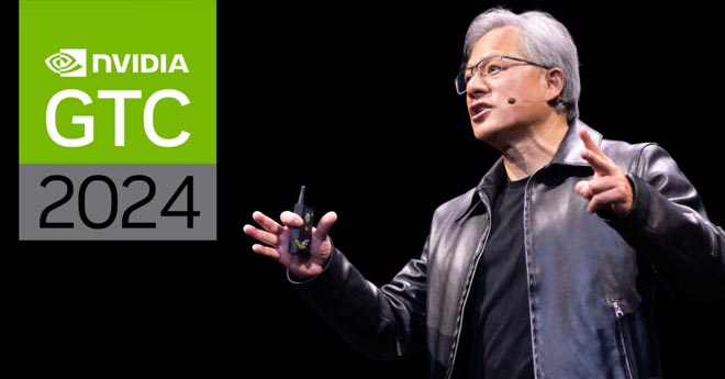 Il Boom di Nvidia: Il 18 Marzo è una Data Cruciale per le Azioni NVDA