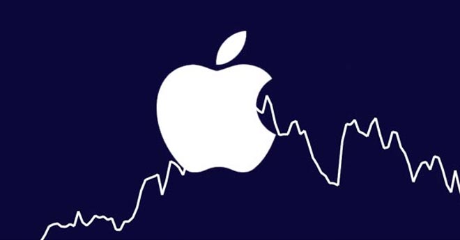Calo Azioni Apple: È il Momento Giusto per Investire?