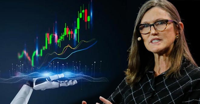 L'Intuito di Cathie Wood e il Futuro degli Investimenti
