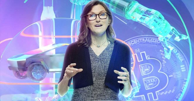 Cathie Wood Condivide la Ricetta per Diventare Milionari