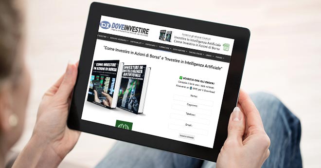 Come Investire in Intelligenza Artificiale: Ebook Gratuito