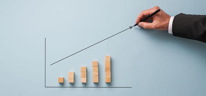 La Crescita Inarrestabile di Amazon