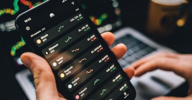 Criptovalute: Un Approccio Diverso