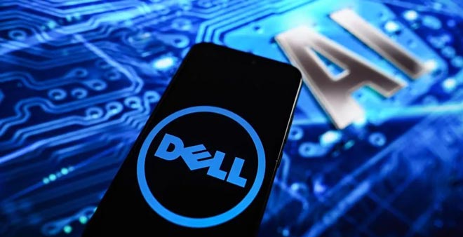 Dell Technologies Inc. (Ticker: DELL)