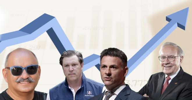 Le mosse dei super investitori nel Q2 2024