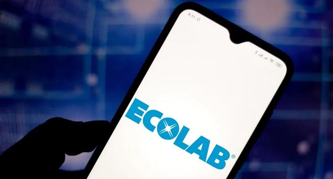 Ecolab: Leader nella Sostenibilità Industriale