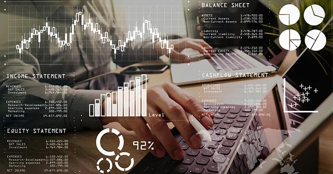 Tre titoli Cybersecurity e Intelligenza Artificiale selezionati da Morgan Stanley 