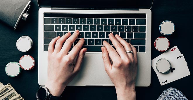 L'Evoluzione dei Casinò Online: Una Rivoluzione nel Mondo del Gioco