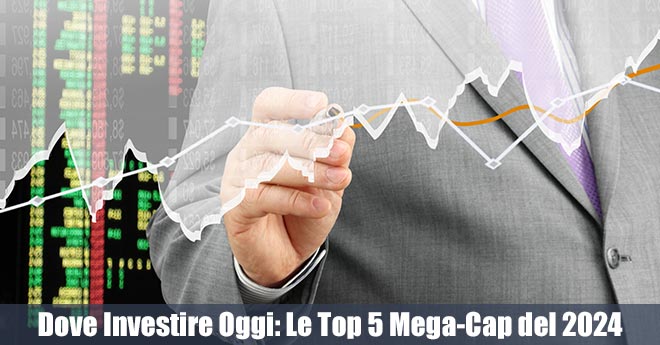 A Caccia di Rendimenti: 5 Giganti del Mercato con Potenziale Esplosivo