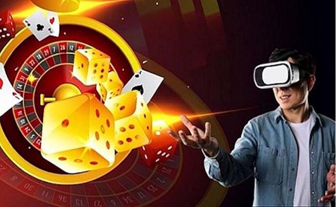 L'Intelligenza Artificiale e il Futuro dei Giochi con Croupier dal Vivo