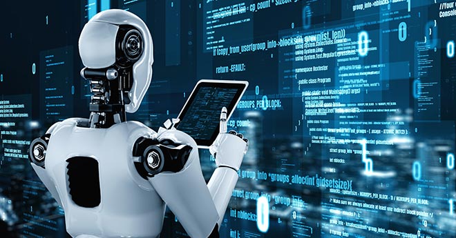 Investire in IA Generativa: Le Top Azioni Pronte per Guadagni Record