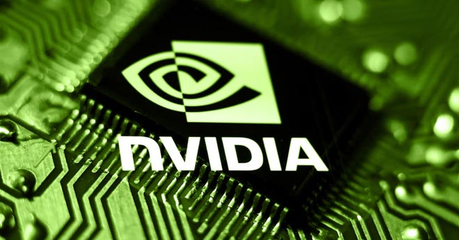 Investire in Intelligenza Artificiale: Nvidia è la Scelta Vincente 