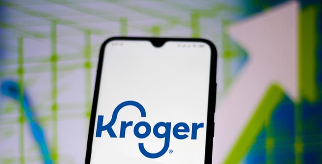Kroger: una roccaforte nel settore della grande distribuzione