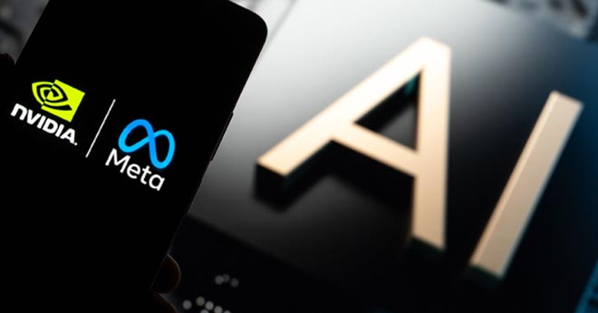 Meta: Un Gigante dell'AI