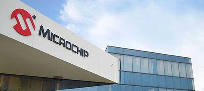 Microchip Technology: Resilienza e Leadership