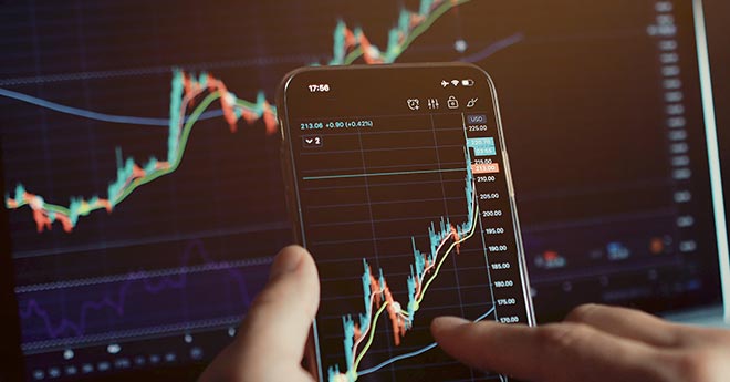 La Migliore Azione da Dividendo da Acquistare a Marzo