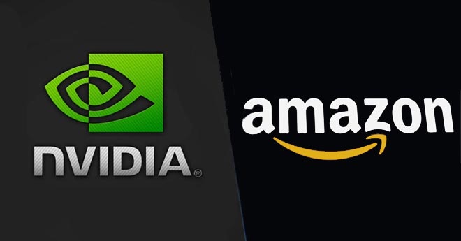 Attenzione Investitori: I Miliardari Vendono Nvidia e Puntano su Amazon