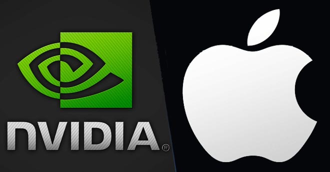 Nvidia vs Apple: Analisi Comparativa e Prospettive di Investimento