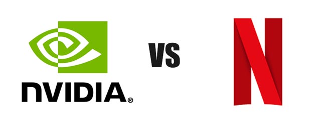 Nvidia vs Netflix. Dove Investire Oggi?
