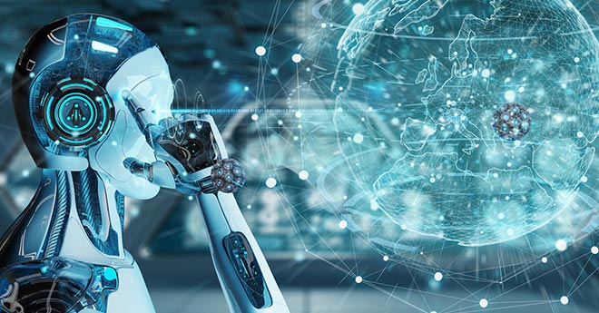 Nvidia: Un Pilastro nell'Intelligenza Artificiale