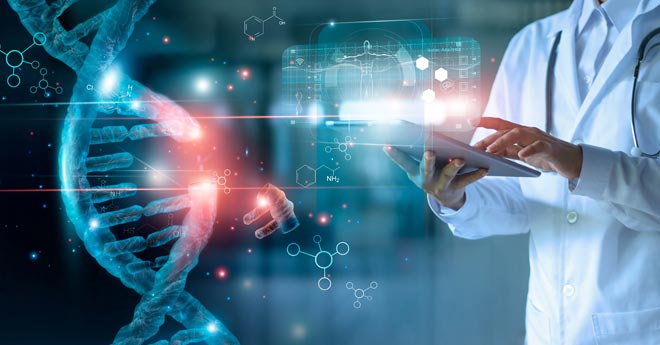 Opportunità di Investimento del Secolo: 3 Azioni AI per Cavalcare il Rally del 2024