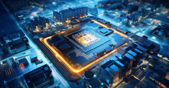 Opportunità di Investimento: Tre Azioni Semiconduttori da Non Perdere