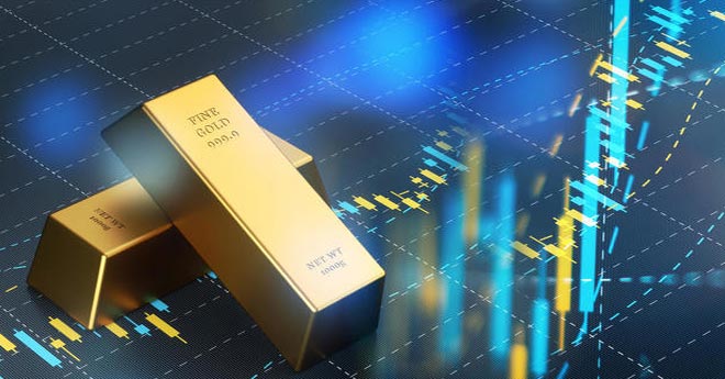 Perché il Prezzo dell'Oro è Salito Così Tanto?