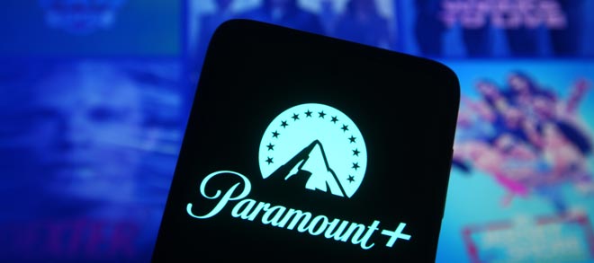 Paramount: Innovazione nel Mondo dell'Intrattenimento
