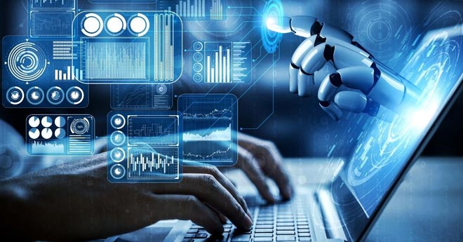 Il Rally del Nasdaq Continua: Ecco le Azioni AI da Comprare Adesso!