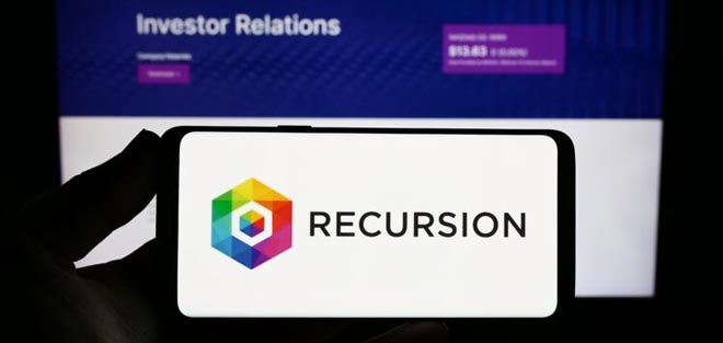 Recursion Pharmaceuticals: Innovazione AI nella Scoperta Farmaceutica