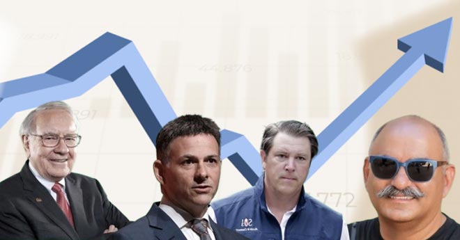 Dove Investire Oggi? I Segreti dei Top Investitori al Mondo