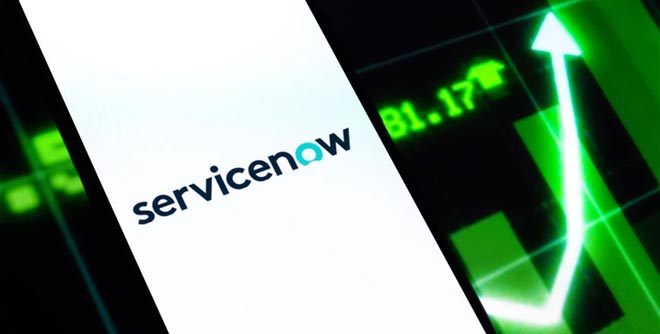 ServiceNow: Innovazione e Crescita nell'IA