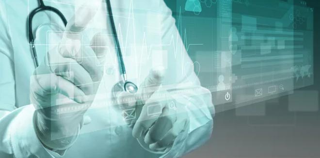 Settore Sanitario: Una Scommessa Sicura