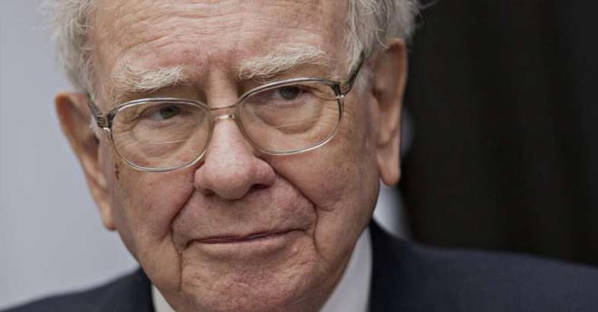Strategia Buffett: Due Azioni da non Vendere Mai (anche in Tempi di Crisi)