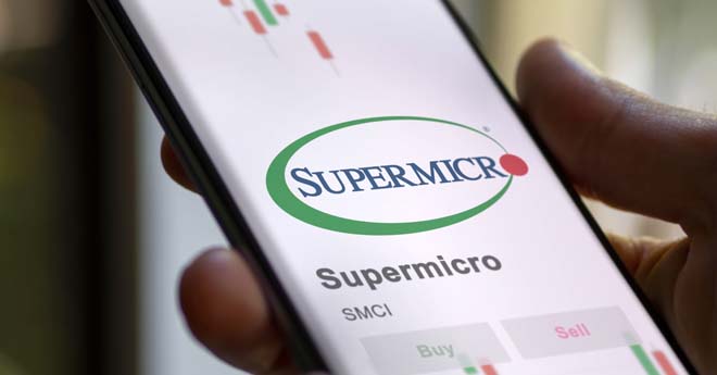 Investire in Supermicro: Considerazioni per gli Investitori