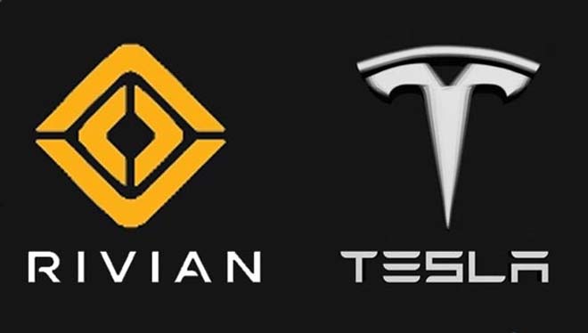 Tesla e Rivian si Sfidano per il Dominio del Mercato EV. Dove Investire?
