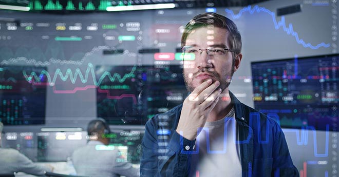 4 Titoli Azionari AI Sottostimati Pronti per il Decollo