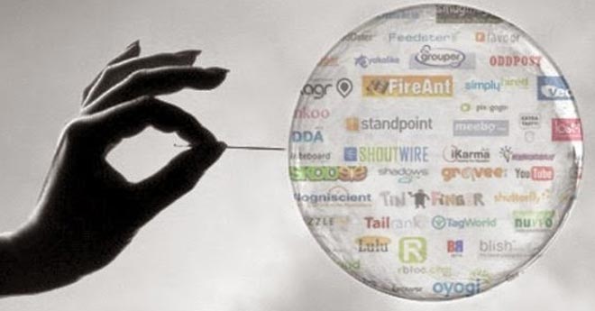 Attenzione Investitori, Bolla in vista! 7 Titoli Tech da Vendere prima del Crack