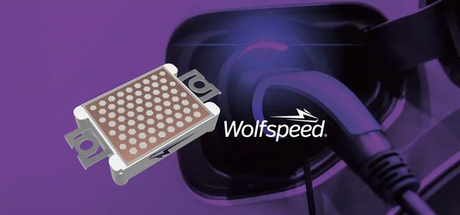 Wolfspeed: Innovazione e Crescita nel Carburo di Silicio