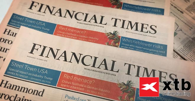 XTB: Tra le Aziende Fintech in Più Rapida Crescita in Europa