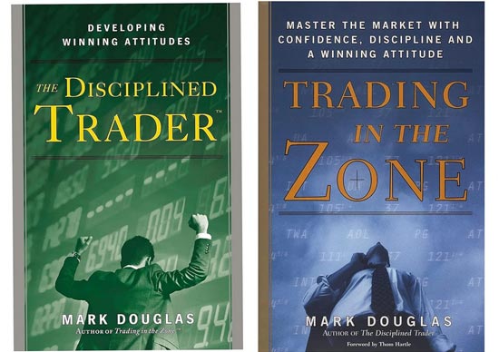 Trading in the Zone e The Disciplined Trader