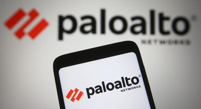 Palo Alto Networks (NASDAQ: PANW)