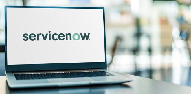 ServiceNow (NYSE: NOW)