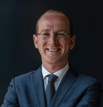 Stefano Gianti: Guida esperta nel mondo finanziario