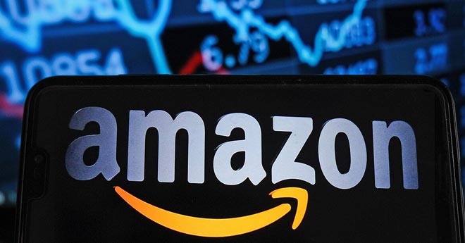 Incertezza sui Mercati? Amazon non Teme e Punta a Nuovi Record