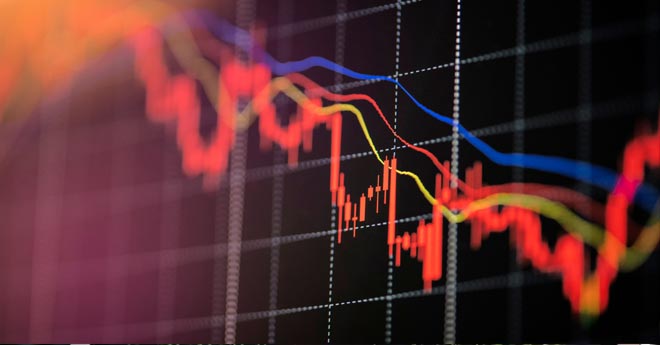 Attenzione Investitori! Il Crollo Azioni Tech Spaventa. Cosa Fare Adesso?