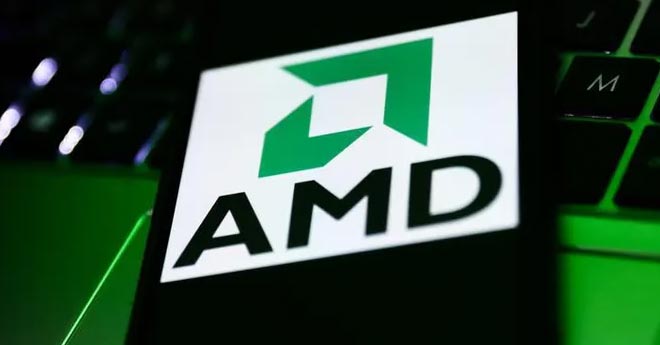 AMD (AMD)