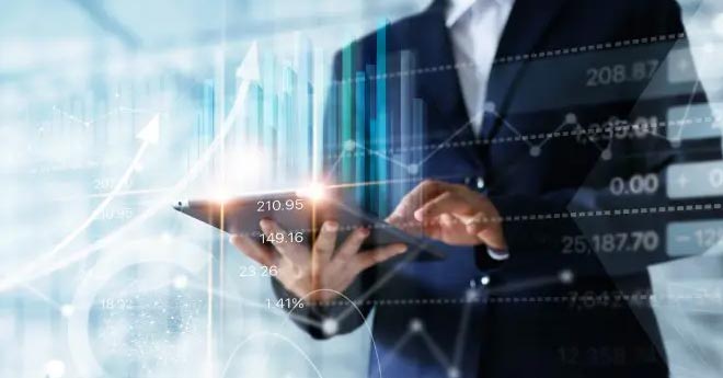 Il Panorama Attuale delle Azioni Tecnologiche